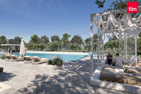 Вилла с 4 спальнями в Дубай, ОАЭ №149521 8