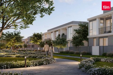 Вилла с 4 спальнями в Дубай, ОАЭ №149521 10