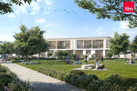 Вилла с 4 спальнями в Дубай, ОАЭ №149521 11