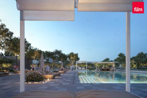 Вилла с 4 спальнями в Дубай, ОАЭ №149521 7