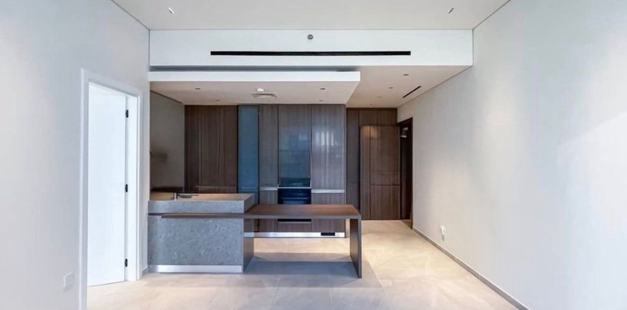 Apartment de 1 dormitorio en Dubai, UAE No. 149522