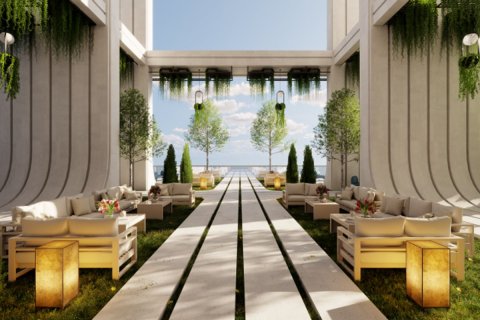 1 bedroom Apartment in Downtown Dubai (Downtown Burj Dubai), UAE No. 149520 12