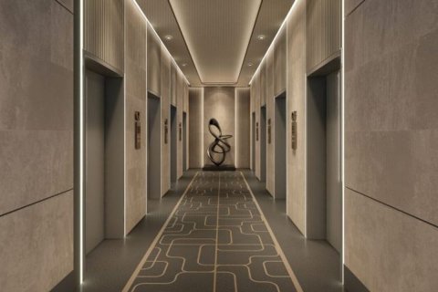 1 bedroom Apartment in Downtown Dubai (Downtown Burj Dubai), UAE No. 149520 6