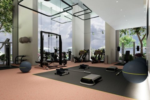 1 bedroom Apartment in Downtown Dubai (Downtown Burj Dubai), UAE No. 149520 11