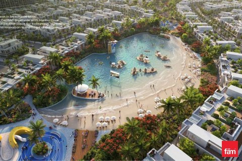 4 bedrooms Townhouse in Dubai, UAE No. 149525 8