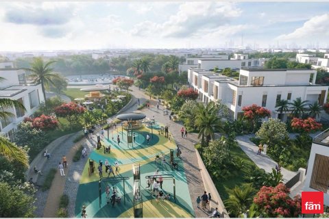 4 bedrooms Townhouse in Dubai, UAE No. 149525 4