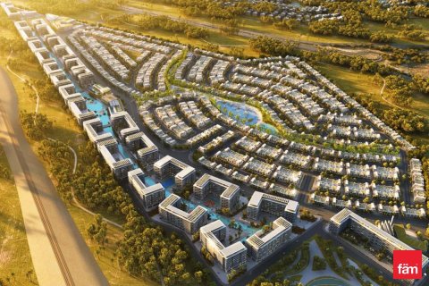 4 bedrooms Townhouse in Dubai, UAE No. 149525 10