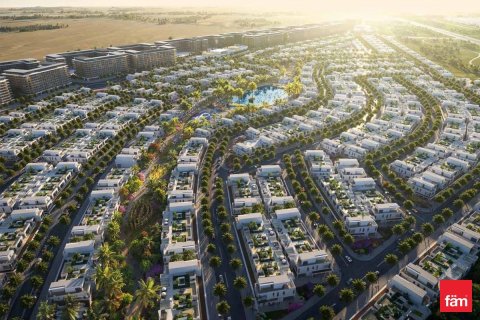 4 bedrooms Townhouse in Dubai, UAE No. 149525 12