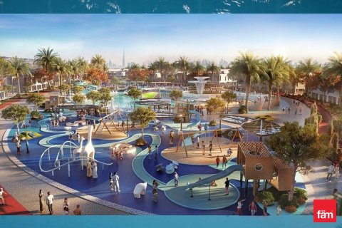 4 bedrooms Townhouse in Dubai, UAE No. 149525 5