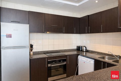 Квартира с 2 спальнями в Дубай Марина, ОАЭ №149519 6