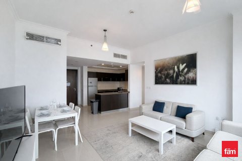 Квартира с 2 спальнями в Дубай Марина, ОАЭ №149519 4