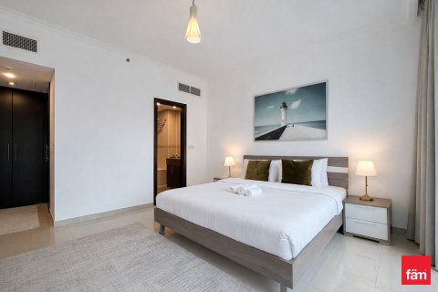 Квартира с 2 спальнями в Дубай Марина, ОАЭ №149519 11
