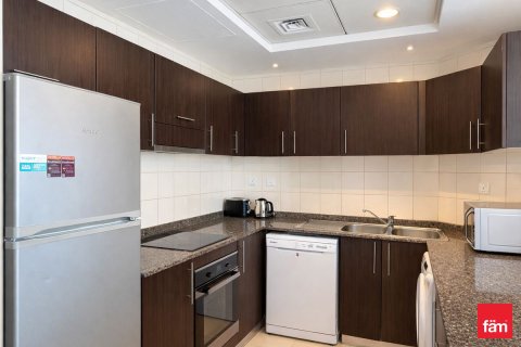Квартира с 2 спальнями в Дубай Марина, ОАЭ №149519 5