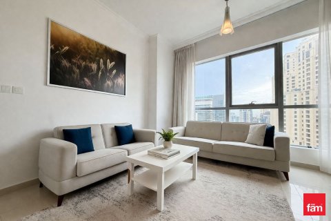 Apartment de 2 dormitorios en Dubai Marina, UAE No. 149519
