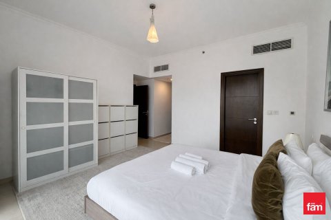 Квартира с 2 спальнями в Дубай Марина, ОАЭ №149519 12