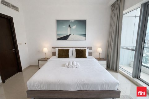 Квартира с 2 спальнями в Дубай Марина, ОАЭ №149519 10