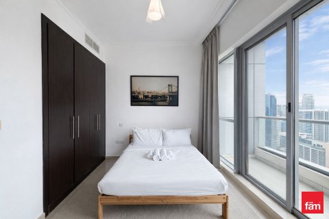 Квартира с 2 спальнями в Дубай Марина, ОАЭ №149519 8