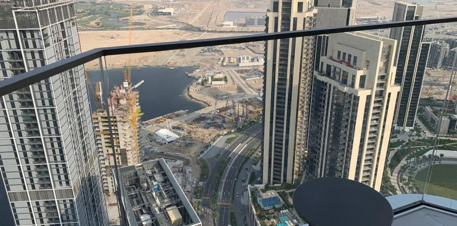 Appartement de 2 chambres à Dubai, UAE No. 137486