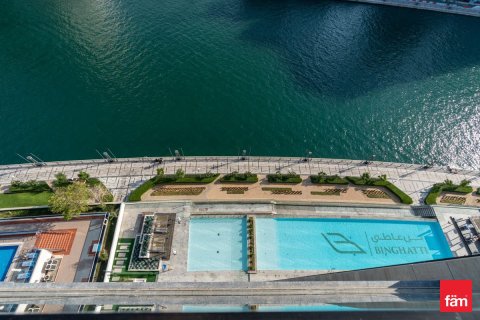 50.4m² Apartment in Business Bay, UAE No. 137487 20