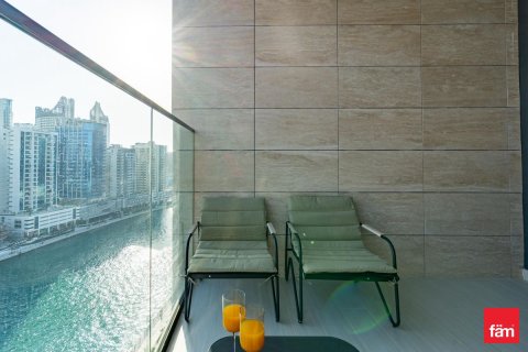 50.4m² Apartment in Business Bay, UAE No. 137487 18