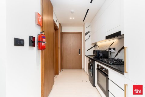 50.4m² Apartment in Business Bay, UAE No. 137487 11