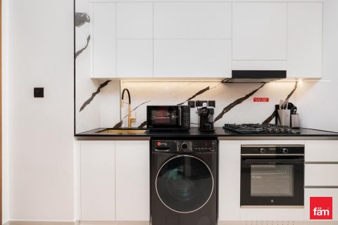 50.4m² Apartment in Business Bay, UAE No. 137487 13