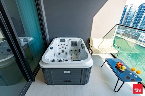 50.4m² Apartment in Business Bay, UAE No. 137487 17