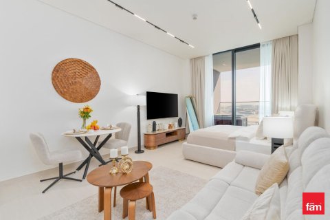 Studio Apartment in Business Bay, UAE No. 137487