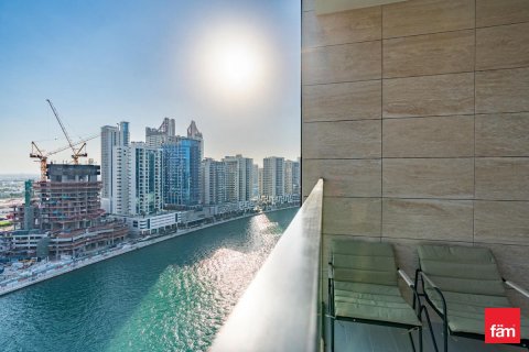 50.4m² Apartment in Business Bay, UAE No. 137487 19