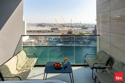 50.4m² Apartment in Business Bay, UAE No. 137487 16