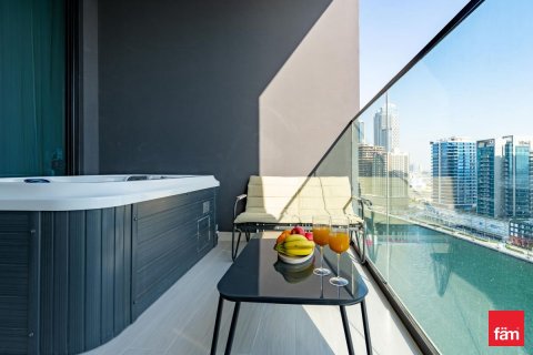 50.4m² Apartment in Business Bay, UAE No. 137487 15