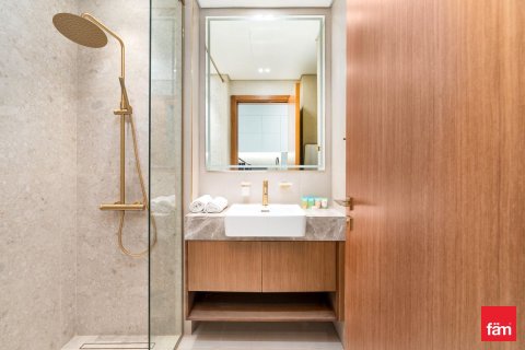 50.4m² Apartment in Business Bay, UAE No. 137487 14