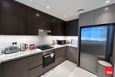 Квартира с 2 спальнями в Даунтаун Дубай (Даунтаун Бурдж Дубай), ОАЭ №137485 9