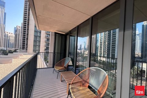 Квартира с 2 спальнями в Даунтаун Дубай (Даунтаун Бурдж Дубай), ОАЭ №137485 5