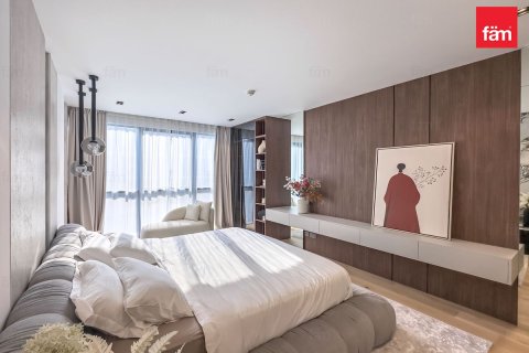 Квартира с 2 спальнями в Аль-Васл, ОАЭ №137482 13