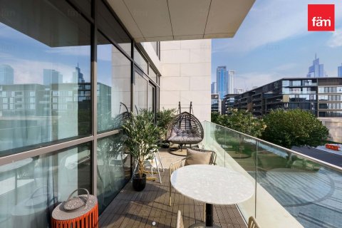 Квартира с 2 спальнями в Аль-Васл, ОАЭ №137482 30