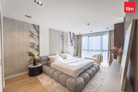 Квартира с 2 спальнями в Аль-Васл, ОАЭ №137482 14