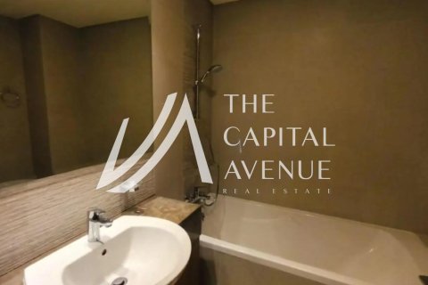 Apartamento tipo estudio Estudio en  Saadiyat Island, UAE No. 172164 13