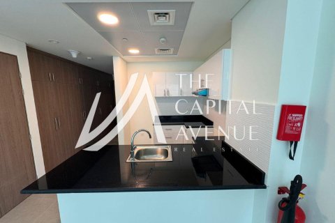 Apartamento tipo estudio Estudio en  Saadiyat Island, UAE No. 172164 10