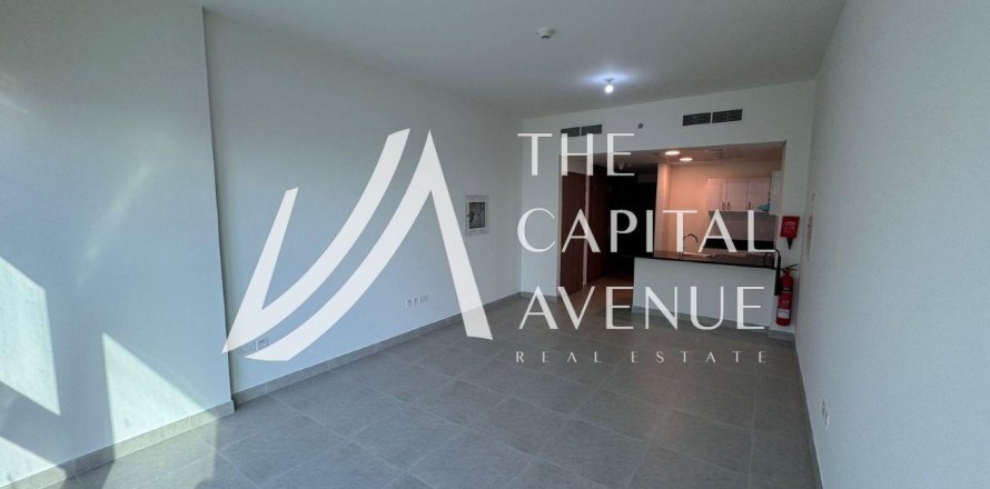 Apartamento tipo estudio Estudio en  Saadiyat Island, UAE No. 172164