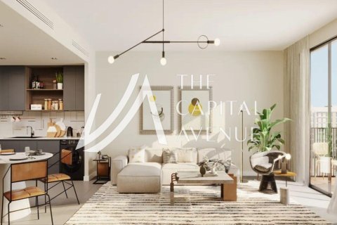 Apartment de 2 dormitorios en Al Shamkha, UAE No. 172150 9