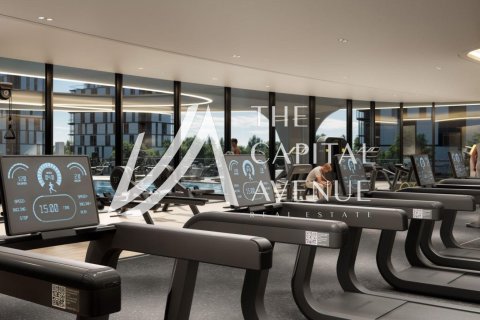 Apartamento tipo estudio Estudio en  Saadiyat Island, UAE No. 172152 9