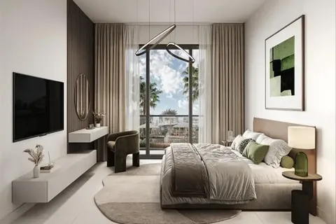 2 bedrooms Apartment No. 127836 4