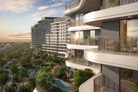 2 bedrooms Apartment No. 127836 3