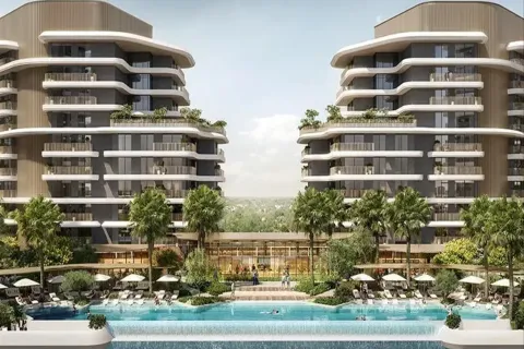 2 bedrooms Apartment No. 127836 5