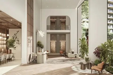 2 bedrooms Apartment No. 127836 10