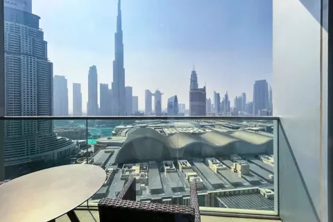 1 bedroom Apartment No. 127833 3