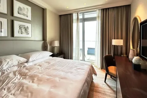 1 bedroom Apartment No. 127833 11