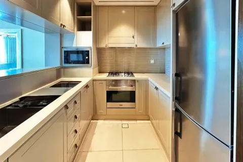 1 bedroom Apartment No. 127833 5