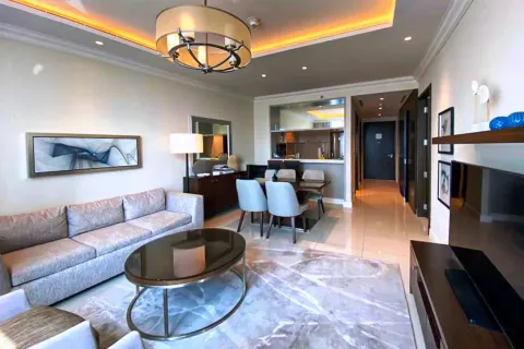 1 bedroom Apartment No. 127833 4